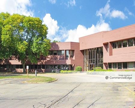 Office space for Rent at 2701 International Lane in Madison