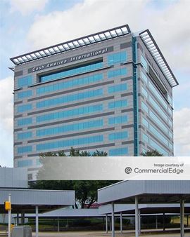 Cash America International Building
