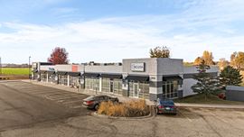 Baldwin Marketplace
