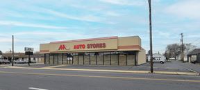 2301 Union Blvd.