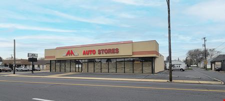Photo of commercial space at 2301 Union Blvd. in Allentown