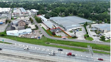 Office space for Sale at 8989 Interline Ave in Baton Rouge