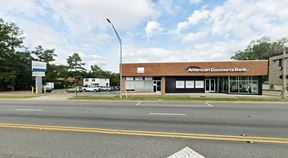 Individual Office Spaces For Lease