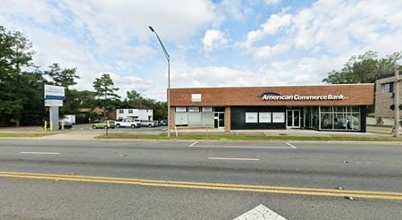 Office space for Rent at 119 E Georgia St in Tallahassee
