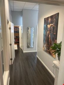 Modern Office Rentals - – Private & Professional