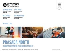 Prasada North