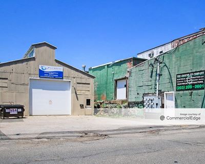 127 Echo Lake Road & 250 Porter Street