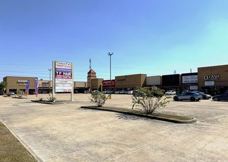 Retail space for Rent at 10602 FM 1960 in Houston