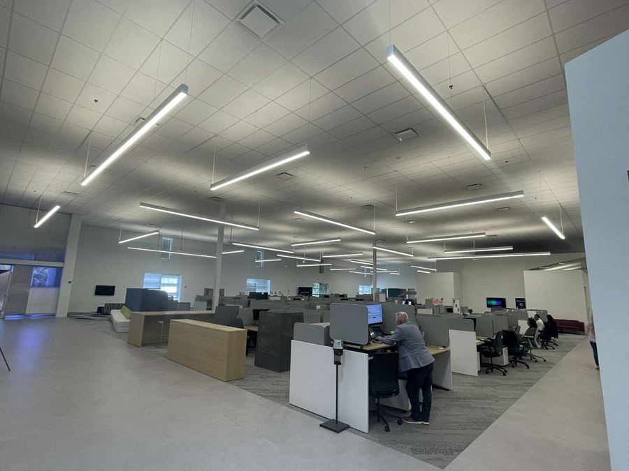 Landmark Coppell Center