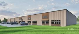 Duluth Industrial/Flex|15,000 SF Available|Divisible in 5,000/SF suites
