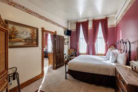 The Historic Delaware Hotel