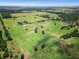 Working Farm & Ranch