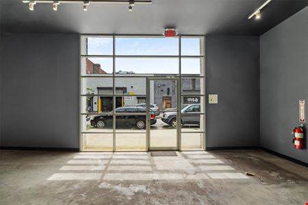Retail space for Sale at 327 Douglass St in Brooklyn