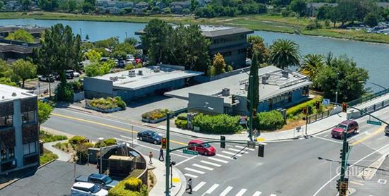 Riverfront Medical Plaza