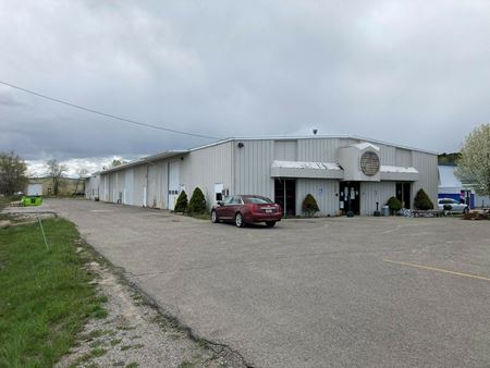 Photo of commercial space at 2419 Sybrandt Rd in Traverse City