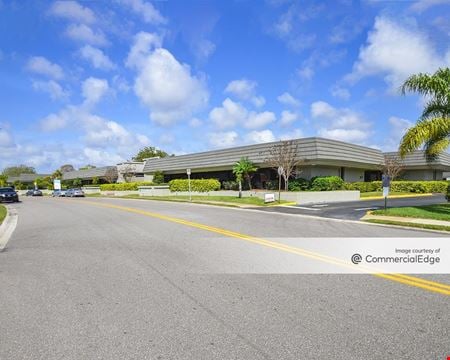 Photo of commercial space at 50 South Belcher Road in Clearwater
