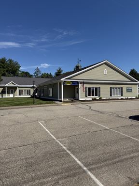 211 Loudon Road