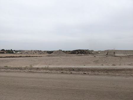 Photo of commercial space at 10925 E 120th Ave in Henderson