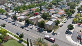900 E Chapman Ave