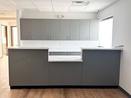 Freestanding Medical Office