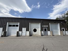Industrial / Warehouse / Flex Space for Lease