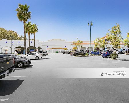 Photo of commercial space at 155 Old Grove Road in Oceanside