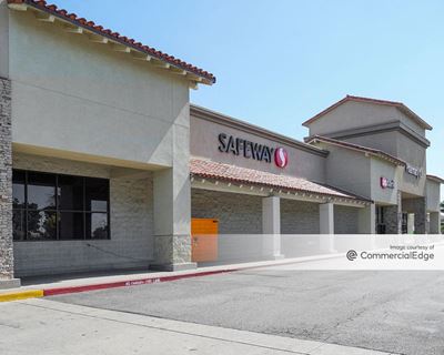 Snell & Branham Plaza