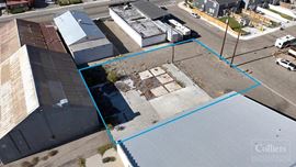 Tax Lot 701 NE 6th Avenue for Sale
