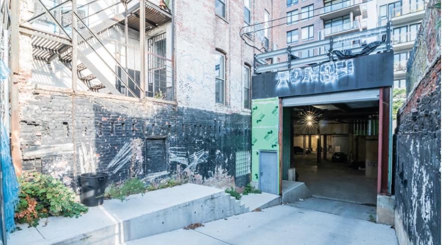 153 South 5th St