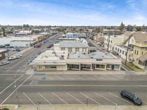 100% Fully Leased Value-Add Investment @ Corner