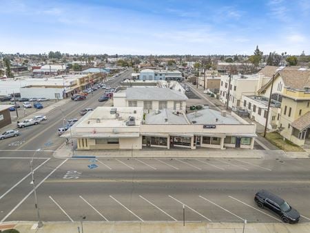 100% Fully Leased Value-Add Investment @ Corner - Selma