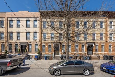 Multi-Family space for Sale at 30-38 44th Street in Queens
