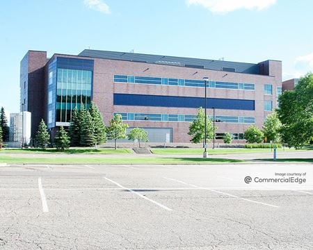 4Front Technology & Office Campus - Oakdale