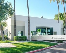 Fiesta Tech Centre - 1465, 1478 & 1548 North Tech Blvd