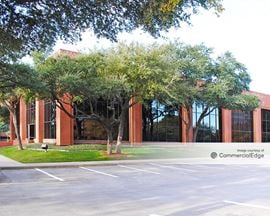 Greenway Plaza I
