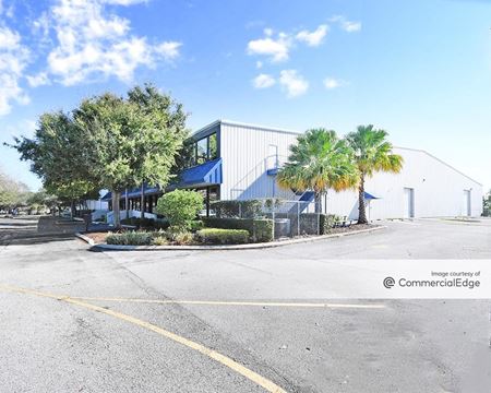 Industrial space for Rent at 4750 118th Avenue North in Clearwater