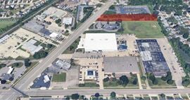 Groesbeck Land