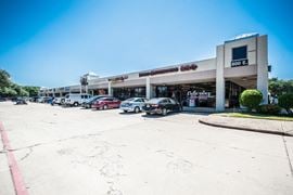 Corporate Square Shopping Center