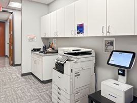 Regus - Wauwatosa - Honey Creek Corporate Center
