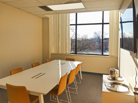 Coworking space for Rent at 175 Central Avenue in Albany