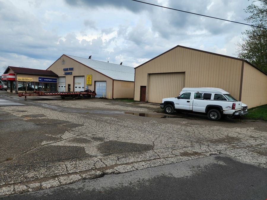 1223 N. Cedar St.