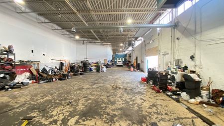 Photo of commercial space at 42 42 Stafford Drive in Brampton