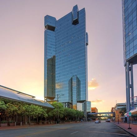 Bank of America Tower