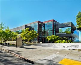 Fountaingrove Center