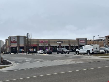 Photo of commercial space at 3581 South 8400 West in Magna