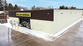 Dollar General | Floodwood, MN