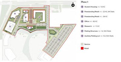 Exploration Plaza:  Introducing a University-Led Innovation Ecosystem