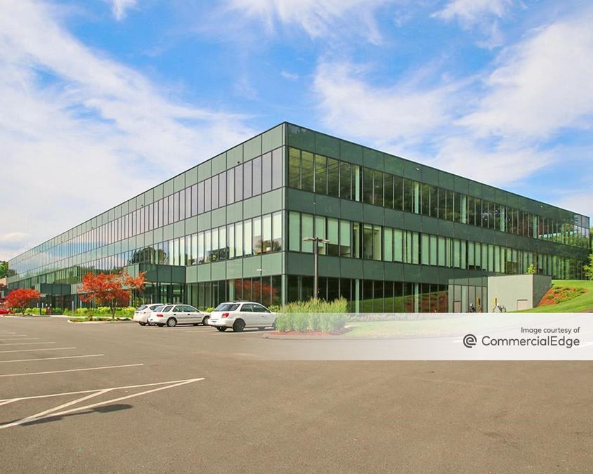 Long Ridge Health & Science 260 Long Ridge Road 260 Long Ridge Road