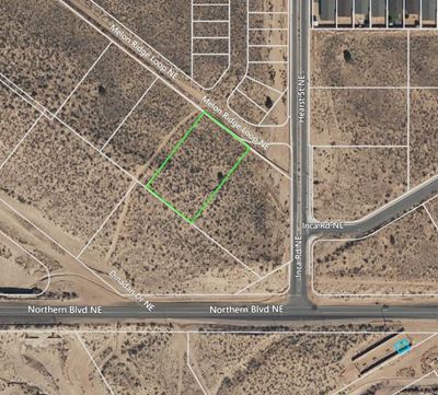 1017 Melon Ridge Loop Northeast
