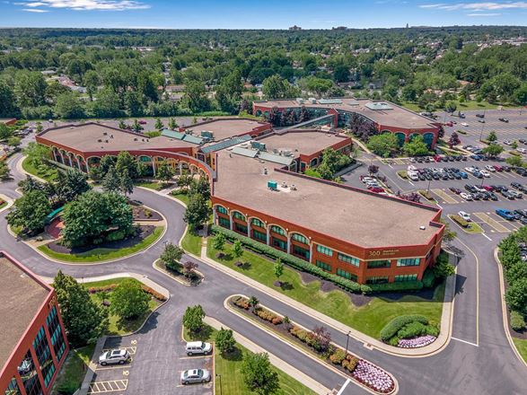 300 Corporate Parkway